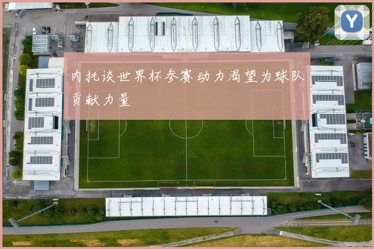 内托谈世界杯参赛动力渴望为球队贡献力量