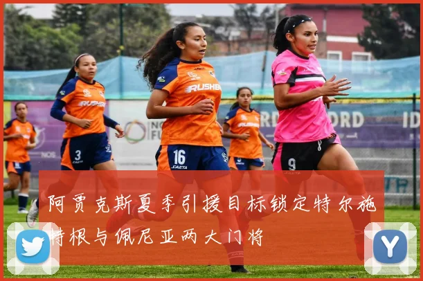 阿贾克斯夏季引援目标锁定特尔施特根与佩尼亚两大门将