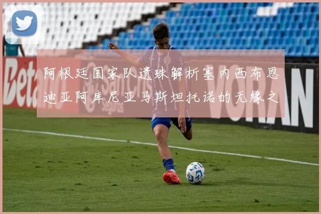 阿根廷国家队遗珠解析塞内西布恩迪亚阿库尼亚马斯坦托诺的无缘之路